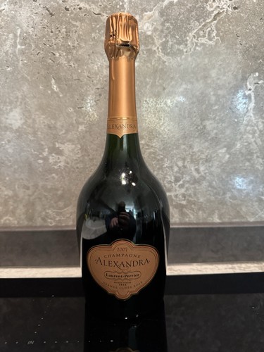 Laurent perrier - laurent,