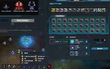 Dark Orbit| Germany (de4-7) -