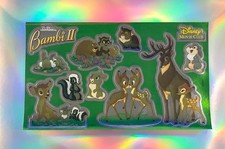 MEGA RARITÄT!!! STICKER fast