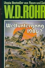 Rohr weltuntergang - w., d.