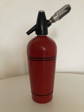 Siphon Vintage Sodamaker