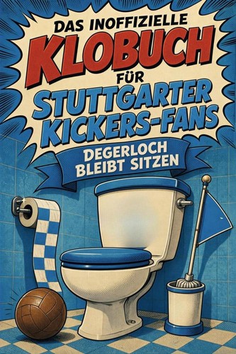 Das inoffizielle klobuch für - klobuch,