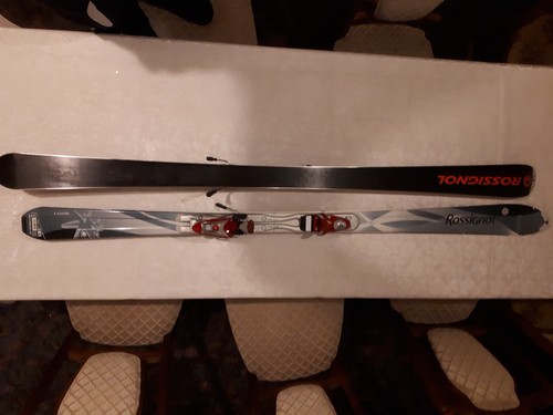 Rossignol saphir ski - rossignol, +