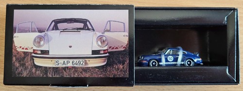 Bub modellauto porsche 911 - bub-modellauto-porsche,
