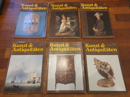 Kunst antiquitäten - kunst,