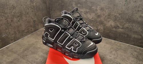 Nike air more uptempo - air,
