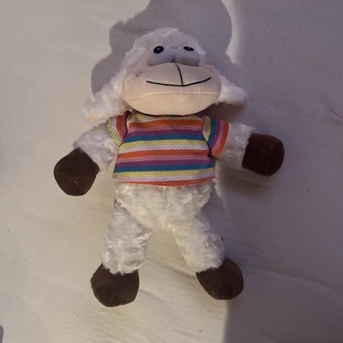 Magonora plüsch schaf lamm - magonora,
