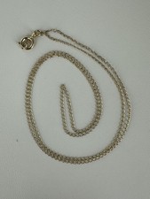 Vintage 10k Gelbgold 1.2mm
