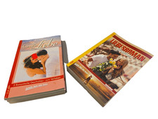 Adelsromane Romanhefte 30