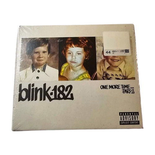 Blink 182 one - –,