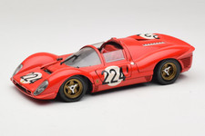 48825-P2 Ferrari 330 P4 n224