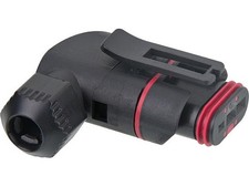 Winkelstecker Grundfos passend