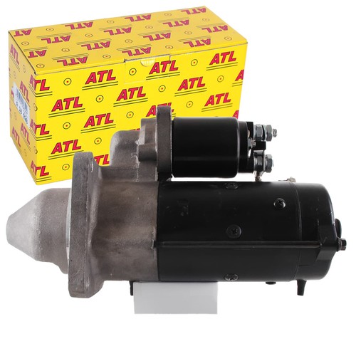 Atl anlasser starter 4kw 24v - anlasser,