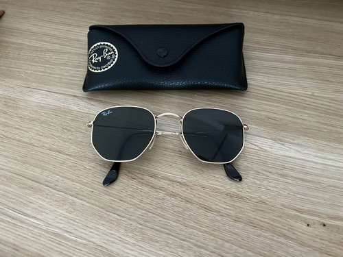Rayban sonnenbrille ray ban - sonnenbrille,