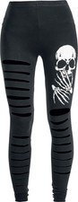 Banned alternative leggings - alternative,