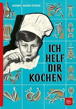 Ich helf dir kochen - ich,