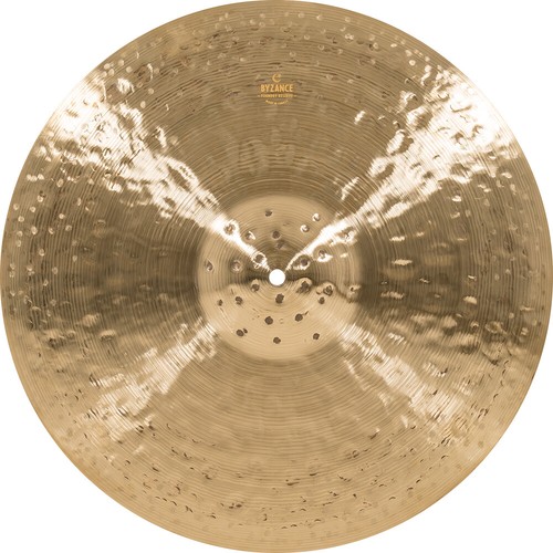 Meinl b18frc byzance foundry - meinl,
