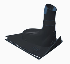 Cold air intake - air,