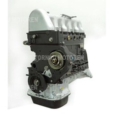 Motor geschl austauschmotor - motor,