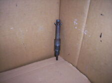 VW Golf 4 1J 1,9 TDI ALH Einspritzdüse Einspritzventil Injector 028130202P