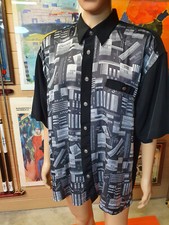 Versace Classic V2 Millenium 2000 Hemd