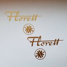 Aufkleber Set Tank * Kreidler