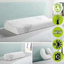 Nackenstützkissen memory foam - memory,