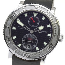 Ulysse Nardin 263-51 Marine