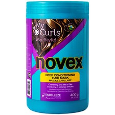 Novex My Curls My Style 400g