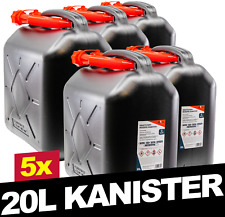 Benzinkanister Kanister Benzin