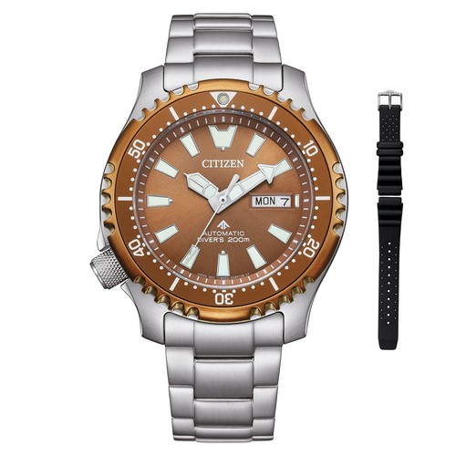 Citizen promaster uhr - citizen,