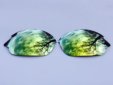 Geätzt Polarisiert 24k Gold