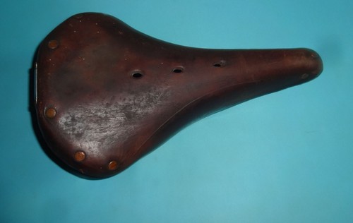 Brooks b66 champion leder - b66,