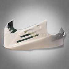 DR410 KAWASAKI Z750 04-06 Bugspoiler GFK Bugverkleidung Verkleidung NEU