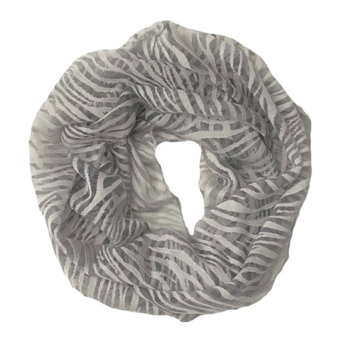 Punkte sterne zebra loop - punkte,