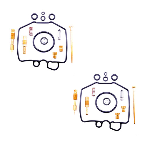 Vergaser reparatursatz für - 2x,