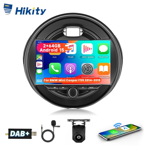 Dab für bmw mini cooper - für,