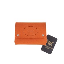 HERMÈS Evelyne Flap Pouch