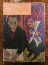 Die gemälde der klassischen - gemälde,