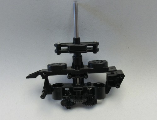 Ersatzteil chassis getriebe - ersatzteil,