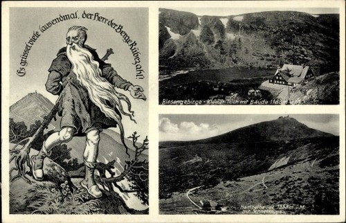 Karpacz krummhübel - karpacz,