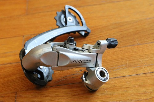Shimano deore m760 - deore, xt