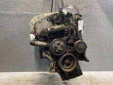 211382 Motor ohne Anbauteile MERCEDES-BENZ C-Klasse (W202) 111.921 C 180 