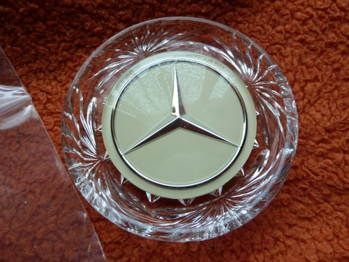 Mercedes lenkrad stern emblem - mercedes, lenkrad-stern