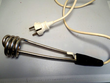 EMIDE TS200 Tauchsieder Länge