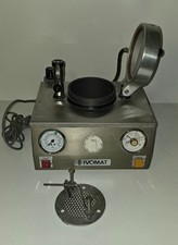 Polymerisationsgerät, Drucktopf, Ivoclar Ivomat, Zahntechnik,