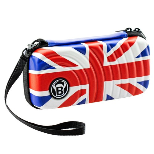 Bull orbis dartcase union - bull's,