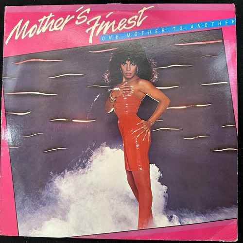 Mothers finest one mother - finest,