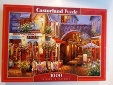 Puzzle 1000 Teile Castorland