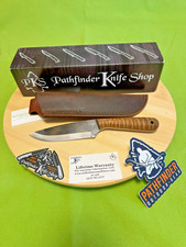 Pathfinder Knife Dave Canterbury Messer Outdoor Bushcraft Survival Knife